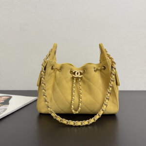 bag0494 Chanel Bucket Mini