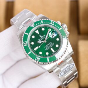 Rolex Submariner - watch0206