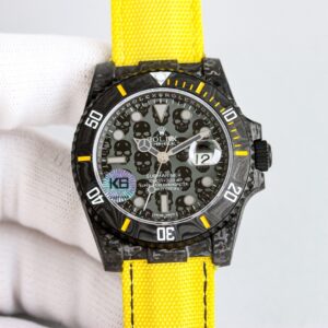 Rolex Submariner - watch0208