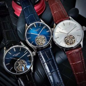Patek Philippe Watch - watch0213
