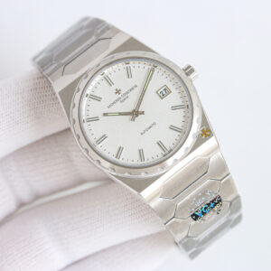 Vacheron Constantin Watch 37mm Gold / Rose Gold - watch0214