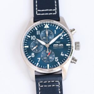 IWC Pilot 43mm - watch0220