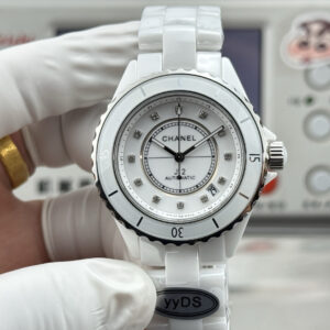 Chanel Watch 33mm - watch0231