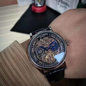 Patek Philippe Watch 43mm - watch0248
