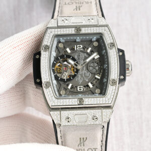 Hublot Big Bang 52mm - watch0263