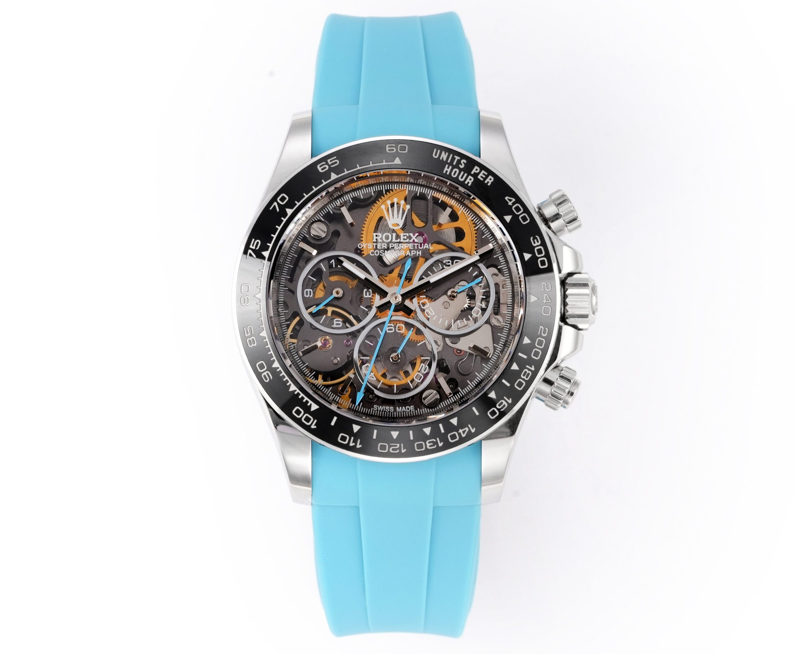 Rolex Daytona - watch0276