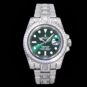 Rolex Submariner 40mm - watch0280