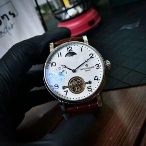Patek Philippe Watch 43mm - watch0283