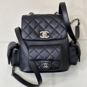 bag0503 Chanel Bag Large