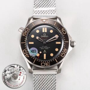 Omega Seamaster 42mm - watch0309
