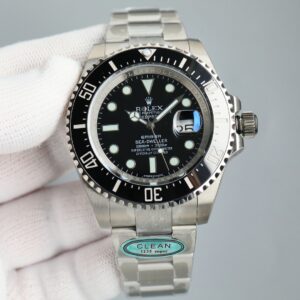 Classic Watch 43mm - watch0312