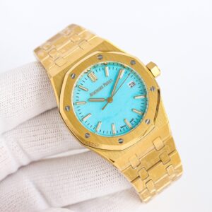 Audemars Piguet Royal Oak 37mm Silver - watch0322