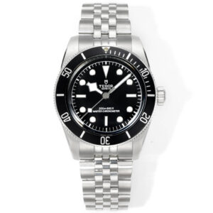 Rolex Submariner 41mm Silver - watch0327