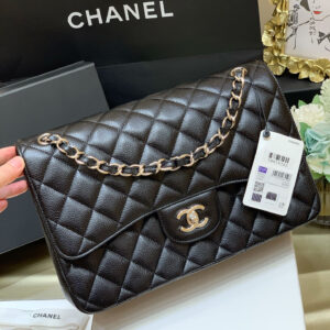 bag0507 Chanel Classic Flap Large