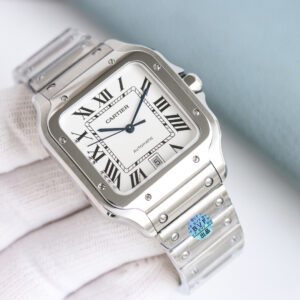 Cartier Santos - watch0338