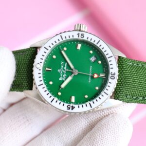 Blancpain Watch 38mm - watch0339