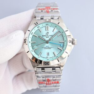 Classic Watch 40mm Black / White - watch0341