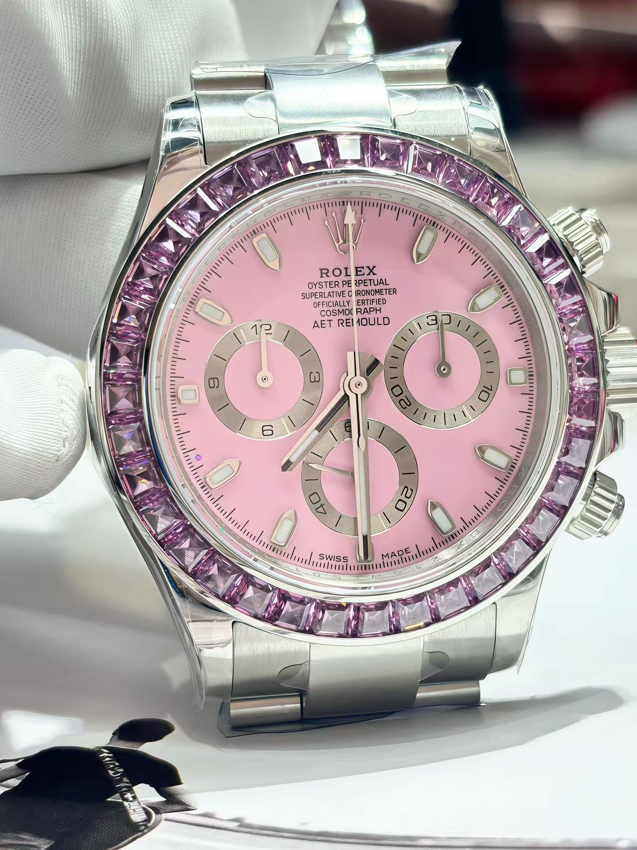 Classic Watch - watch0353