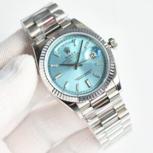 Rolex Datejust 36mm - watch0363