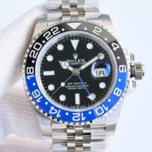 Rolex GMT-Master Gold - watch0364