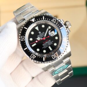 Rolex Watch 43mm - watch0367