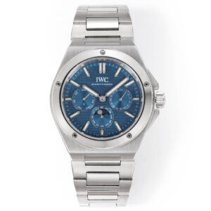 IWC Watch 41.6mm White / Gold - watch0368