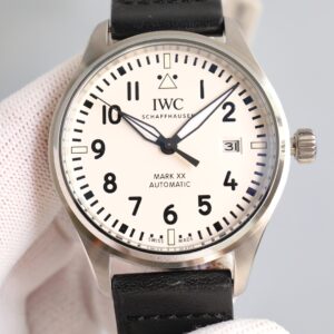 IWC Pilot White - watch0371