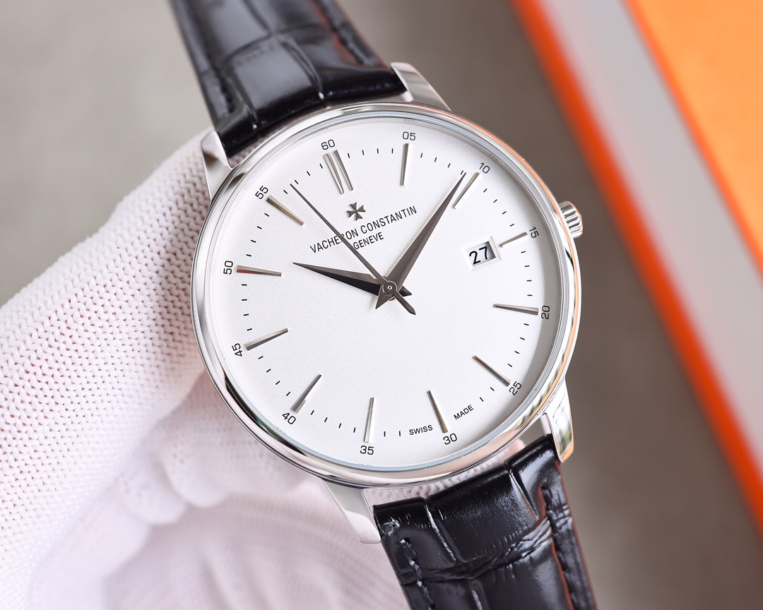 Vacheron Constantin Watch 40mm - watch0379