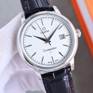 Omega De Ville 40mm - watch0383