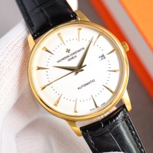 Vacheron Constantin Watch 42mm - watch0388