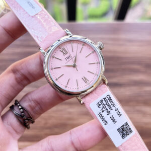 Classic Watch 34mm White / Gold - watch0396