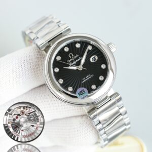Omega Watch 34mm - watch0399