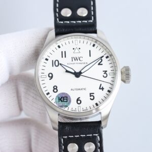 IWC Pilot 43mm - watch0404