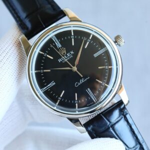 Rolex Watch 42mm - watch0431