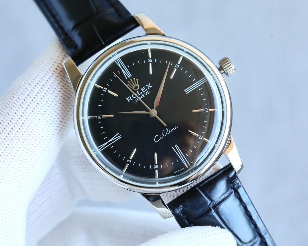Rolex Watch 42mm - watch0431