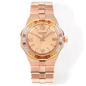 Classic Watch 41mm - watch0433