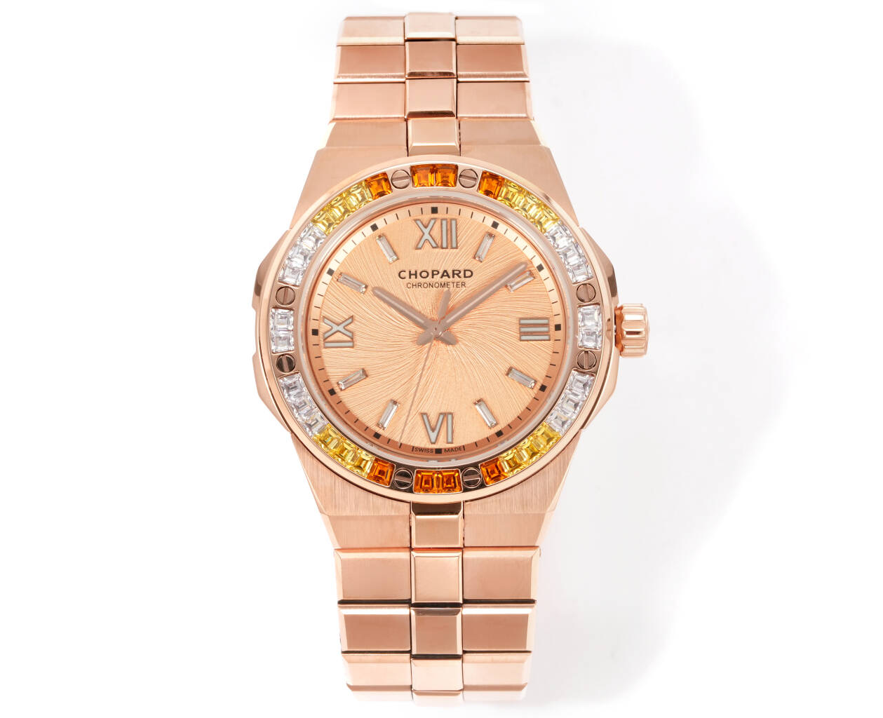 Classic Watch 41mm - watch0433