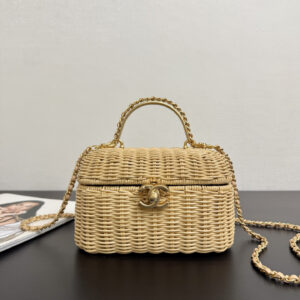 bag0518 Chanel Vanity