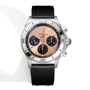 Rolex Explorer Silver - watch0444