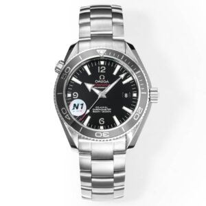 Omega Seamaster Blue / Silver - watch0449
