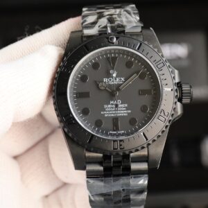 Rolex Submariner 40mm Black - watch0456