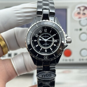 Chanel Watch 33mm - watch0457
