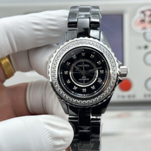 Chanel Watch 33mm - watch0458