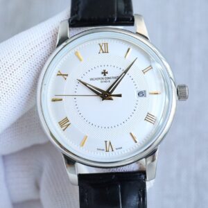 Vacheron Constantin Overseas 42mm - watch0461