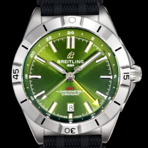Classic Watch Silver - watch0462