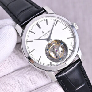 Vacheron Constantin Watch White / Green - watch0465
