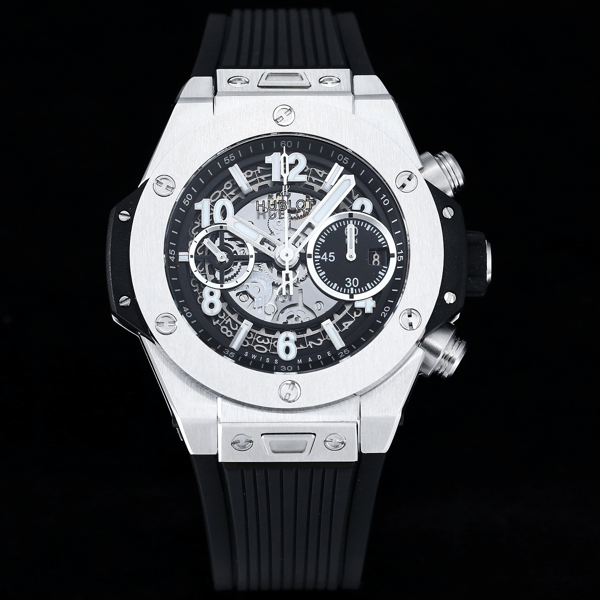 Hublot Big Bang 42mm - watch0466