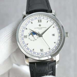 Vacheron Constantin Watch 41mm - watch0468