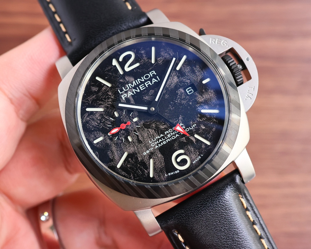 Classic Watch 47mm - watch0469