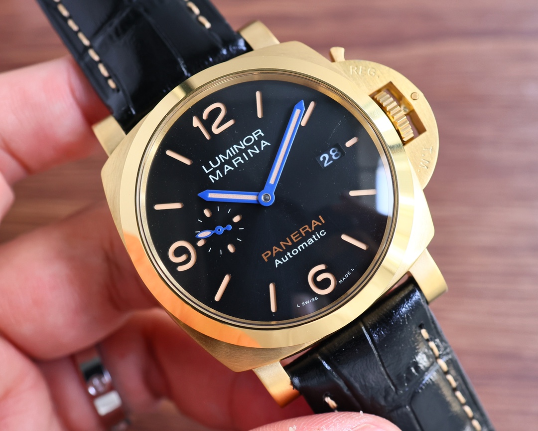 Classic Watch 47mm - watch0471